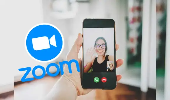 Zoom: este método te permite grabar reuniones con tu celular Android