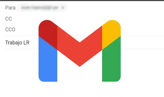 Gmail: este es el uso correcto de CC y CCO en un correo electrónico