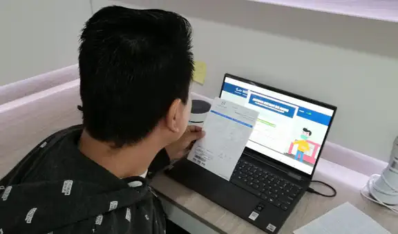 Hidrandina habilita canales de atención para pagar recibos de luz