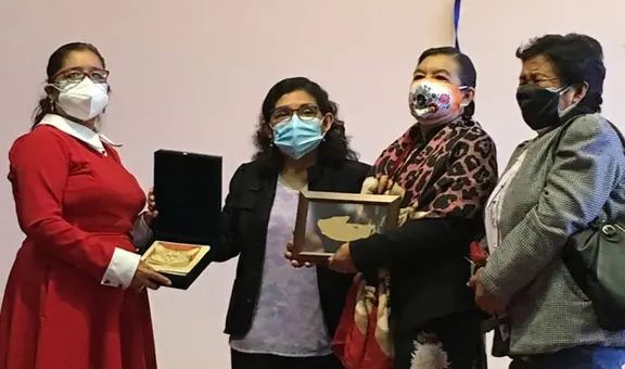 Familiares de desaparecido reciben la última nota que les escribió