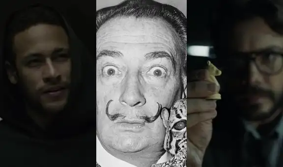 La casa de papel: siete curiosos datos que quizás no conocías sobre la serie española de Netflix