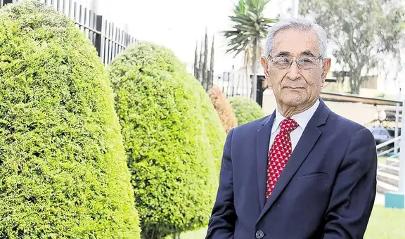 Jefe de Sunedu: “Varios Congresos han tratado de cambiar la Ley Universitaria para su conveniencia”