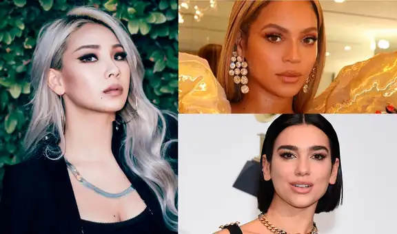 CL firma con agencia de Beyoncé y Dua Lipa para consolidar su presencia global