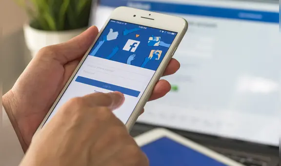 Facebook: así puedes colocar una foto de perfil en movimiento