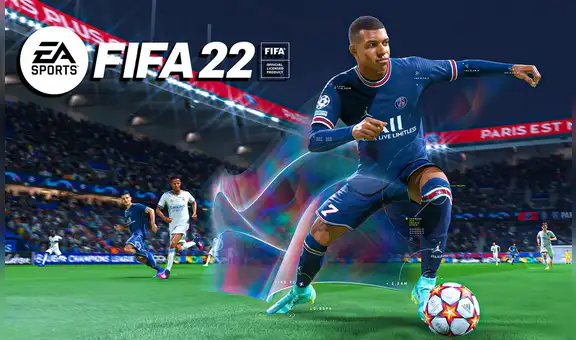 FIFA 22: estos son los requisitos mínimos y recomendados para PC