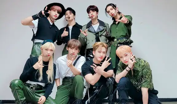 Stray Kids logró el ‘million seller’ con NOEASY y hace historia en JYP