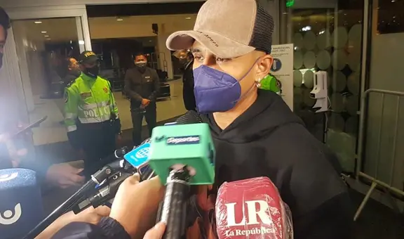 Yoshimar Yotún recibió amenazas por errar penal ante Argentina: “Creo que fue demasiado”
