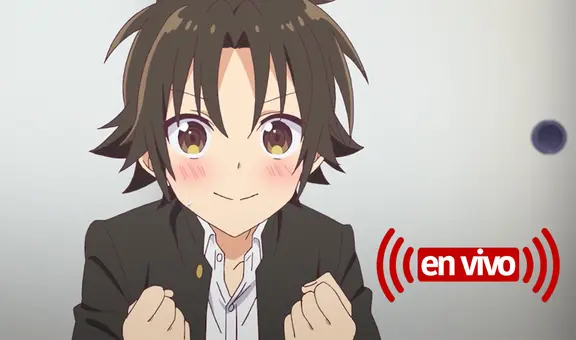 Megami Ryou no Ryoubo-kun, capítulo 8: ¿dónde ver online el nuevo episodio?