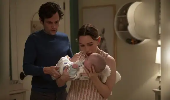 You 3: ¿qué pasó en la tercera temporada de la popular serie de Netflix?