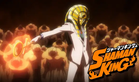 Shaman king 2021: publican nuevo adelanto para vigesimoprimer capítulo del remake