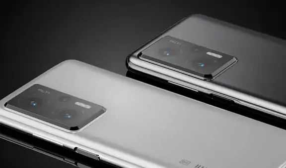 Xiaomi 11T y 11T Pro: filtran diseño, características y especificaciones de estos teléfonos