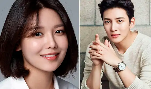 Ji Chang Wook y Sooyoung de SNSD actuarían en K-drama Tell me your wish