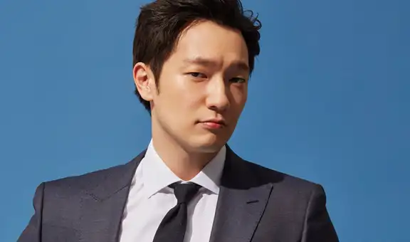 Son Seok Gu, actor de D.P, fue acusado de bullying: agencia desmiente a internauta