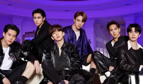 MONSTA X regresa con “One day”: lo que se sabe sobre el nuevo sencillo del grupo K-pop