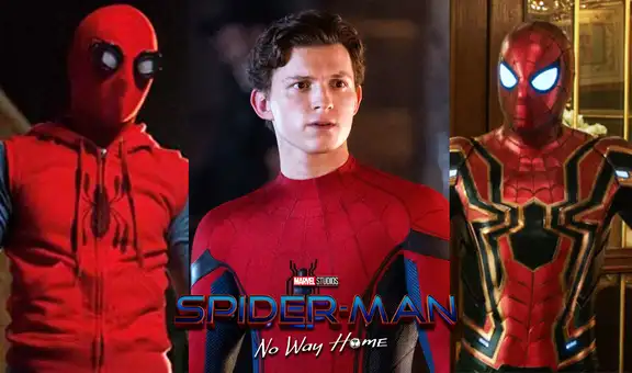 Spider-Man 3 tendría tres Tom Holland: no aparecería Maguire ni Garfield, según teoría