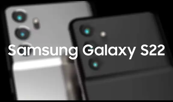 Samsung: revelan las capacidades de la batería de los Galaxy S22+ y Galaxy S22 Ultra
