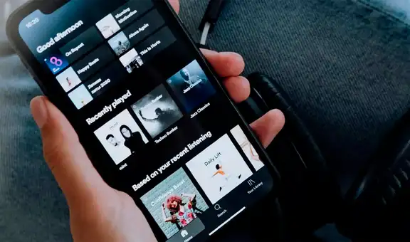 Spotify: aprende cómo cambiar la foto de portada de tus listas favoritas de reproducción