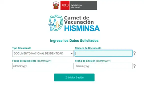 Perú vs. Uruguay: ¿cómo conseguir el certificado de vacunación para asistir al Nacional?
