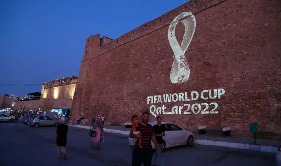 Qatar 2022: ofrecen 2.000 empleos a latinos y peruanos para trabajar en el mundial