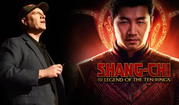 Shang-Chi aún no llega a China y pone en riesgo su taquilla mundial
