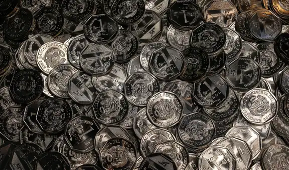 Recaudación nacional retrocedió 14,7% interanual en marzo del 2023