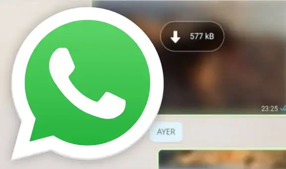 WhatsApp: los riesgos de enviar imágenes obscenas por la aplicación
