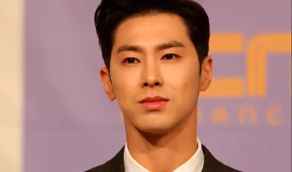 Yunho de DBSK fue multado por incumplir normas de distanciamiento y vuelve a pedir perdón