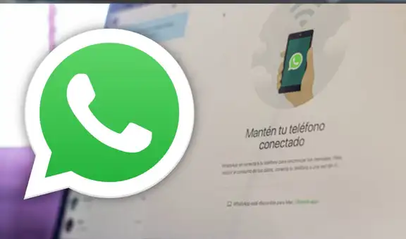 WhatsApp Web: ¿cómo activar el ‘modo invisible’ para ya no aparecer en línea?