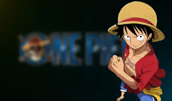 One Piece live action: Netflix revela logo y primer capítulo de su nuevo proyecto