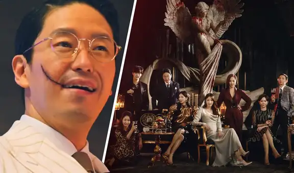 The Penthouse 3: eliminarán escenas tras polémica por uso de imágenes de tragedias reales