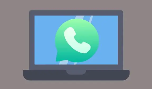 WhastApp Web: así puedes enviar mensajes masivos desde una computadora