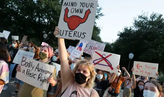 Ley que veta el aborto a las seis semanas amenaza con generar efecto dominó en EE. UU.