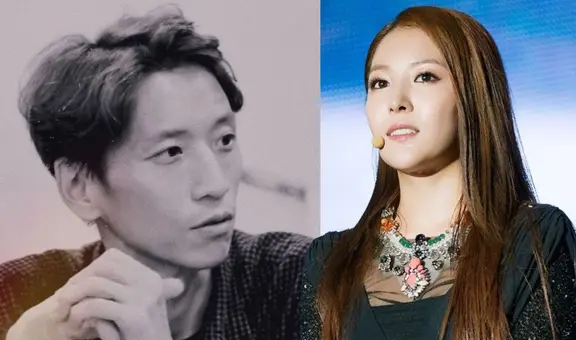 BoA: fallece hermano de la ‘Reina del K-pop’, Kwon Soon Wook, a los 39 años