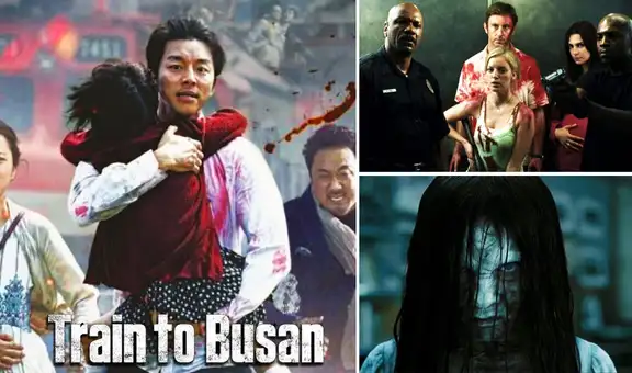 Estación zombie: remake deberá igualar nivel de El aro, según James Wan