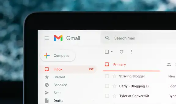 Gmail: ¿cómo descargar correos electrónicos en tu computadora?