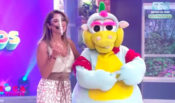 Karina Rivera y Timoteo confirman que planean su regreso para el 2022