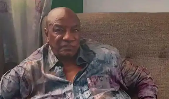 Alpha Condé: el perfil del presidente derrocado por un golpe de Estado en Guinea-Conakri