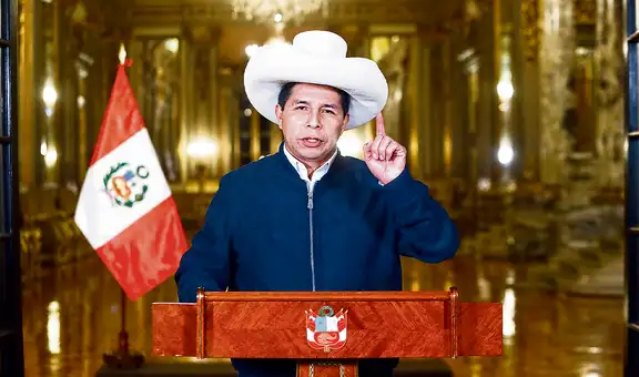 GLP retorna al fondo de estabilización y vacuna rusa llega al Perú