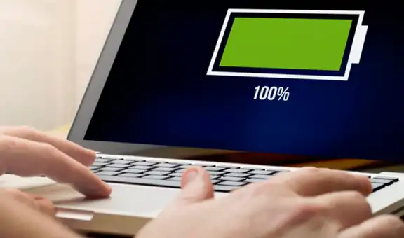 Windows 10 te dice el estado de tu batería y si necesitas comprar otra con este truco