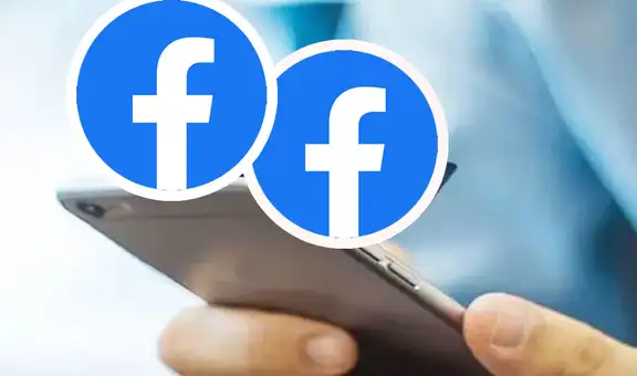 ¿Cómo tener dos cuentas de Facebook y Messenger en tu teléfono sin instalar apps extrañas?
