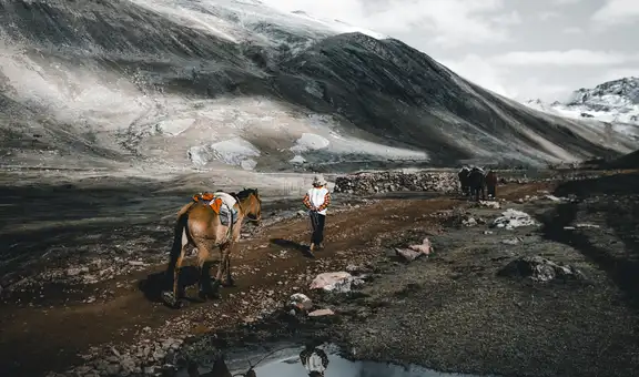 Fotógrafo peruano dictará taller gratuito virtual de fotografía móvil