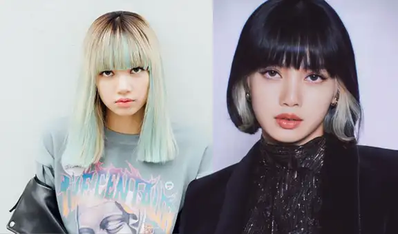 Lisa: la transformación de la maknae de BLACKPINK previo a su debut como solista