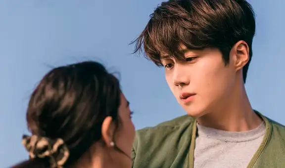 Shin Min Ah cree que Kim Seon Ho es 99% igual a Hong Du Sik en la vida real