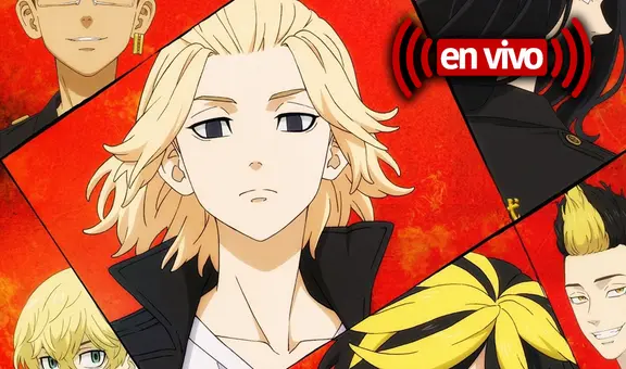 Tokyo revengers, manga 221 ONLINE: ¿qué pasó en el nuevo episodio del shonen?