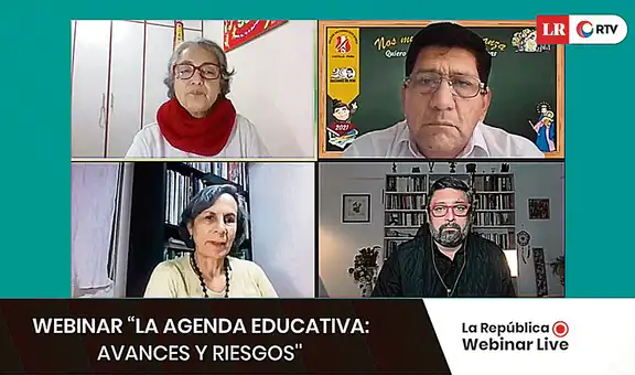 Maestros y lecciones de la pandemia