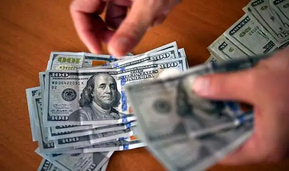 Precio del dólar HOY, 23 de noviembre, según DolarToday y Monitor Dólar