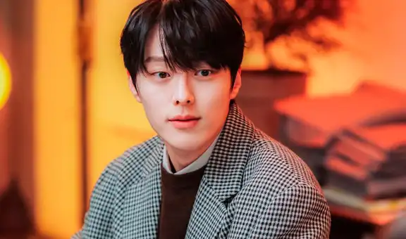 Jang Ki Yong en el servicio militar: así luce el actor de My roommate is a gumiho