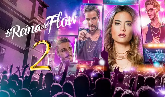 La reina del flow 2: conoce qué pasó en el último episodio de la serie