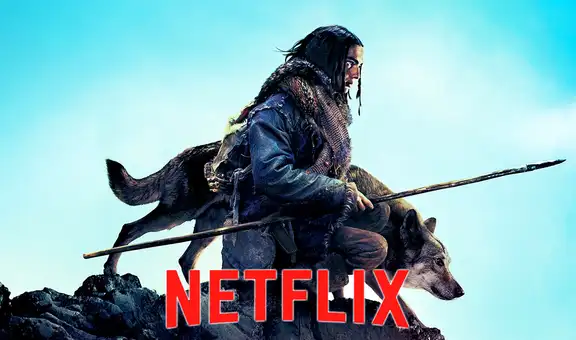 Netflix: ¿de qué trata Alfa, la película más vista en Perú?