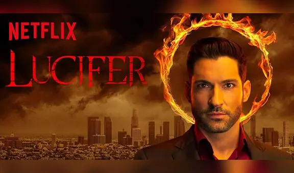 Lucifer temporada 6 en Netflix: estos son los nuevos héroes y antagonistas de los últimos capítulos